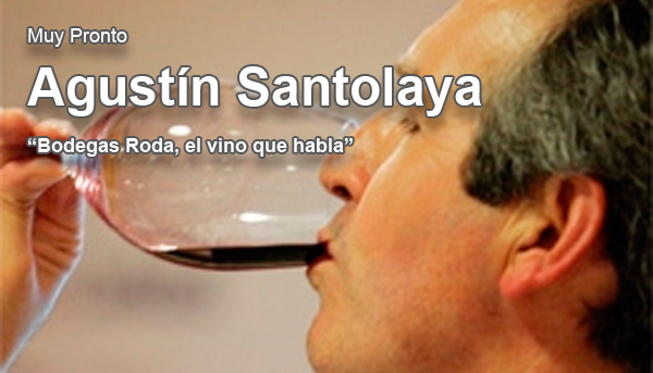 Agustín Santolaya