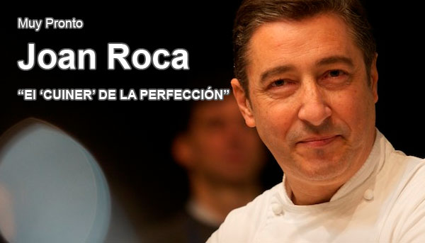 Joan Roca