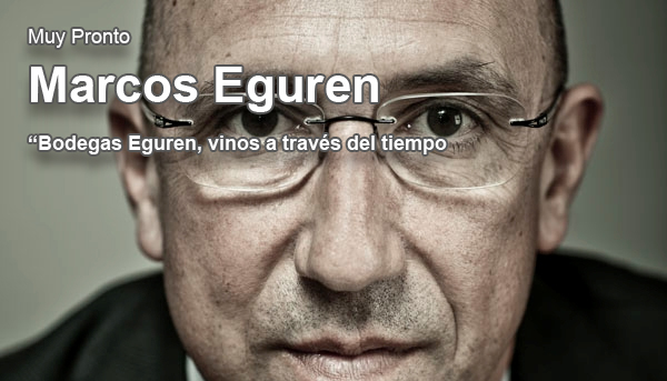 Marcos Eguren