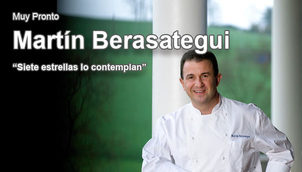 Martín Berasategui