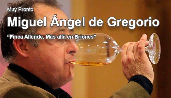 Miguel Ángel de Gregorio