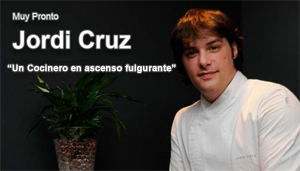 Jordi Cruz