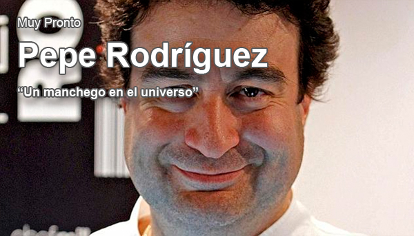 Pepe Rodríguez